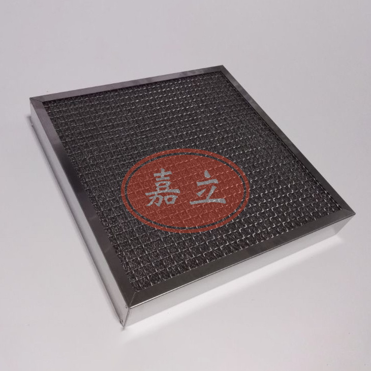 石碌镇不锈钢油雾过滤器